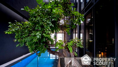 บ้านเดี่ยว ไอทีสแควร์หลักสี่ : บ้าน 4-ห้องนอน ใน ดอนเมือง (ID 2104180)
