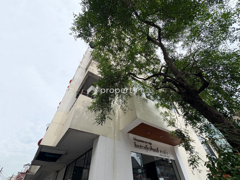รูป Sinsetthee Residence Town 2 - รูปที่ 1/6