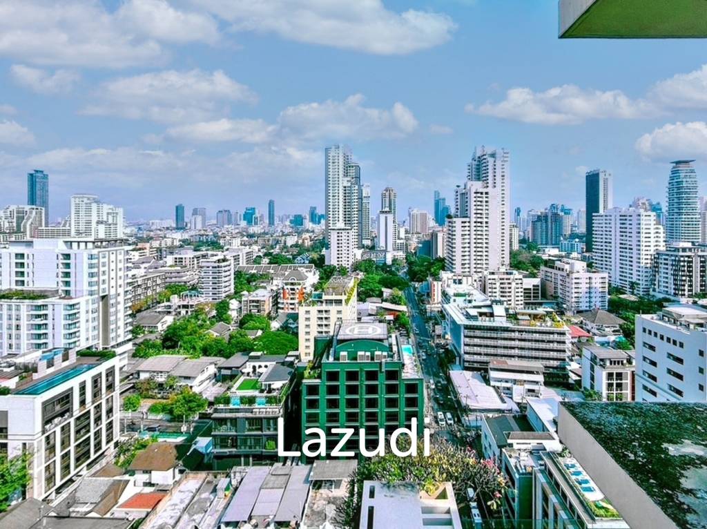 รูป 3 Bed 3 Bath 133 SQ.M Baan Siri 31 Condominium - รูปที่ 14/14
