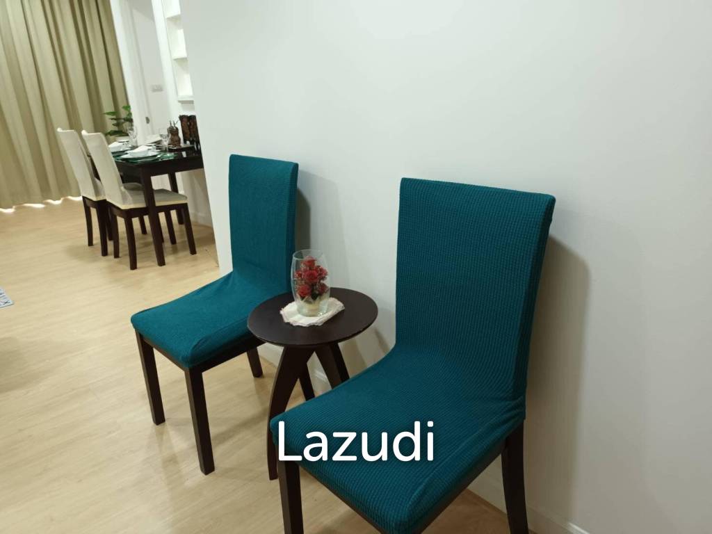 รูป 1 Bed 1 Bath 57 SQ.M Baan Siri 31 Condominium - รูปที่ 3/7