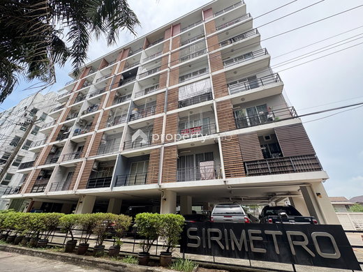Project Sirimetro Ratchada - Vipawadee Picture - 1/8