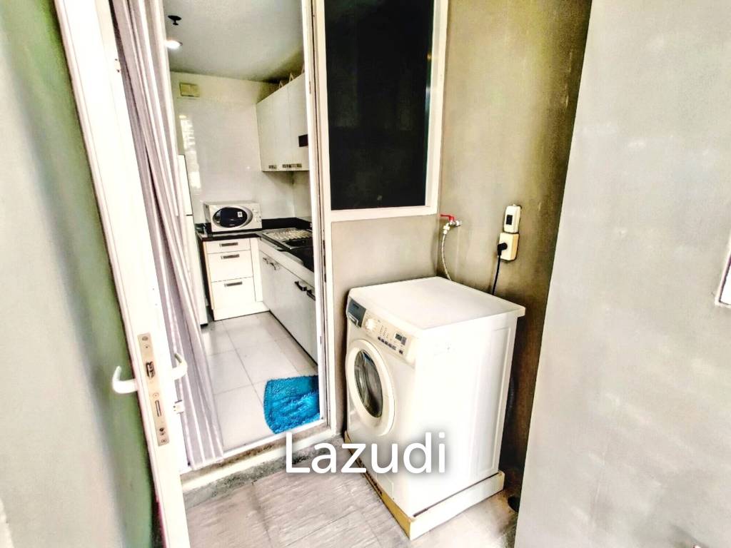 รูป 1 Bed 1 Bath 58 SQ.M Baan Siri 31 Condominium - รูปที่ 21/24