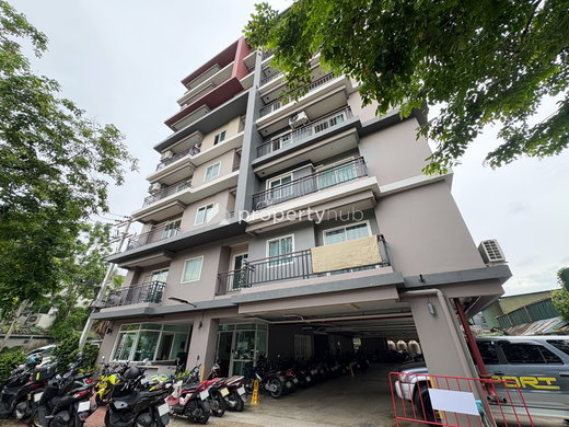 Project Anna Condominium Pho Kaew Plus Picture - 3/6