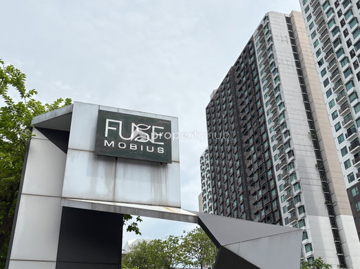 รูป Fuse Mobius Ramkhamhaeng - Klongton - รูปที่ 2/38