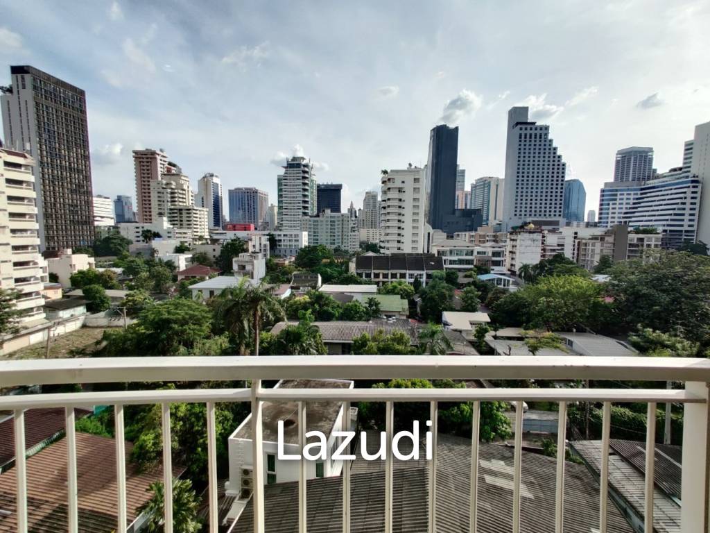 รูป 1 Bed 1 Bath 58 SQ.M Baan Siri 31 Condominium - รูปที่ 24/24