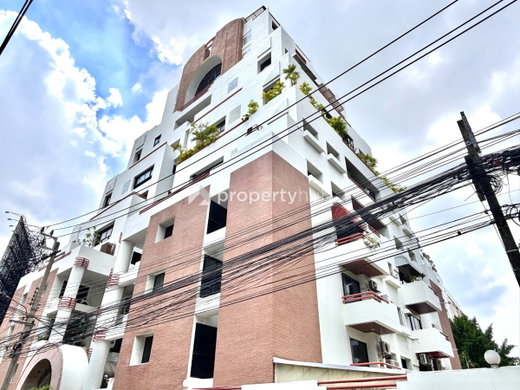 รูป La Maison Ruamrudee - รูปที่ 1/5