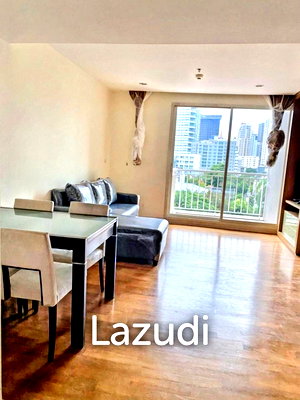 ขายคอนโด : 1 Bed 1 Bath 57 SQM. Baan Siri 31 Condominium