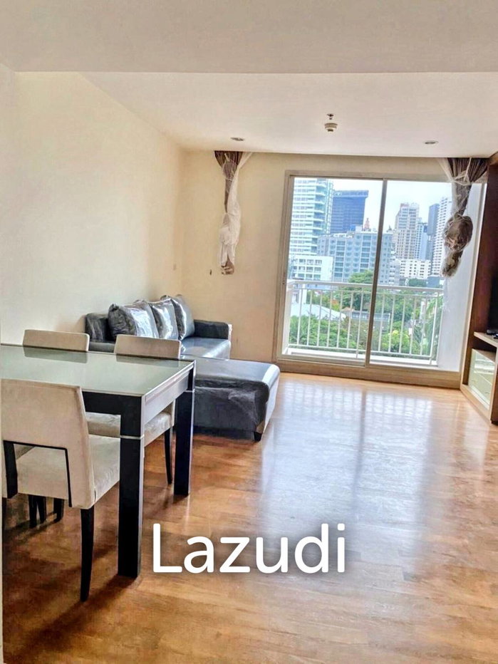 รูป 1 Bed 1 Bath 57 SQM. Baan Siri 31 Condominium - รูปที่ 1/10