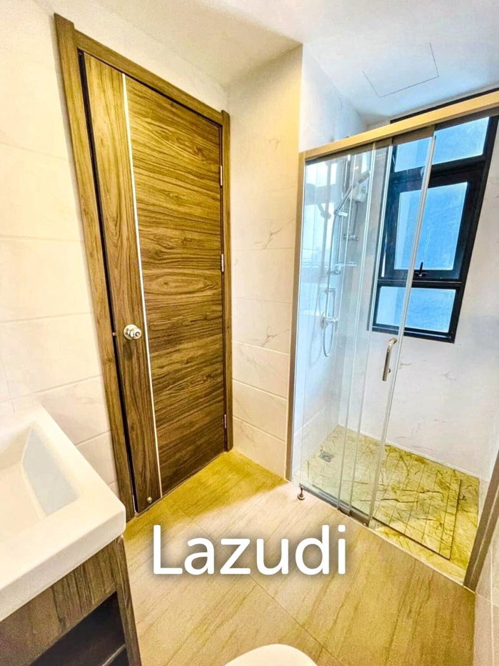 รูป 2 Bed 2 Bath 72 Sq.m Artisan Ratchada - รูปที่ 4/8