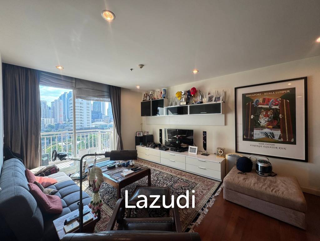 รูป 2 Beds 2 Baths 87 SQM Baan Siri 31 Condominium - รูปที่ 9/21