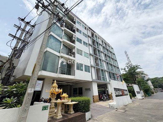 Project Chateau In Town Ratchada 20 Picture - 4/8