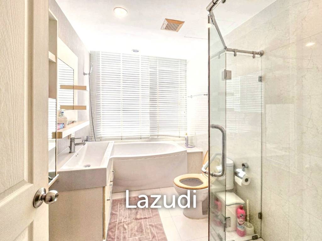 รูป 2 Beds 2 Baths 87 SQM Baan Siri 31 Condominium - รูปที่ 13/21