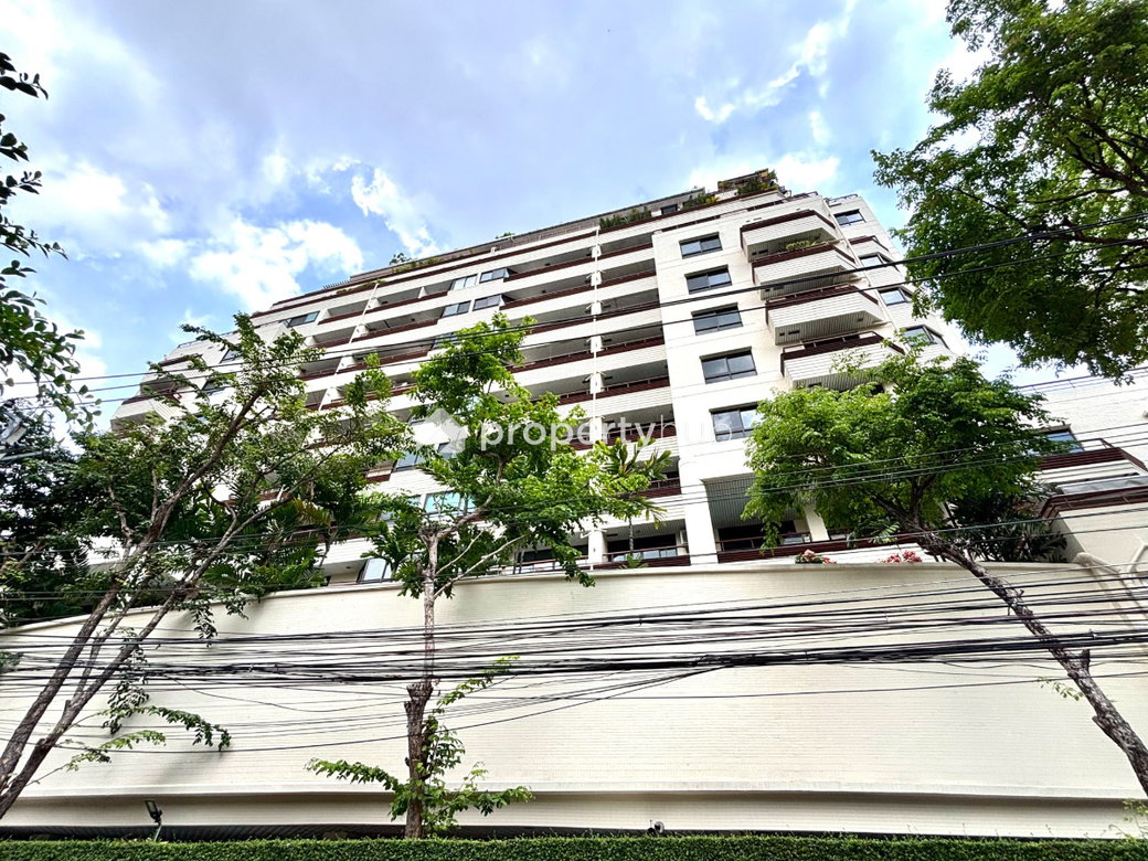 Project Baan Ploenchit Picture - 1/6