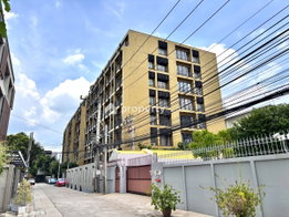 รูป Noble Above Wireless - Ruamrudee - รูปที่ 4/18