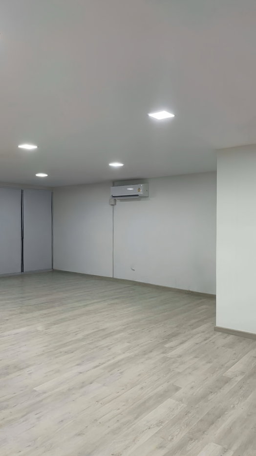 รูป 🔥ให้เช่า The Element Rama9 Luxury Home Office พร้อมลิฟท์และแอร์ 9 เครื่อง!! - รูปที่ 5/16
