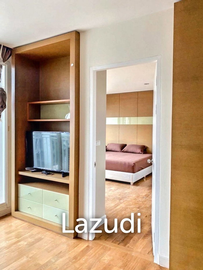 รูป 1 Bed 1 Bath 57 SQM. Baan Siri 31 Condominium - รูปที่ 6/10
