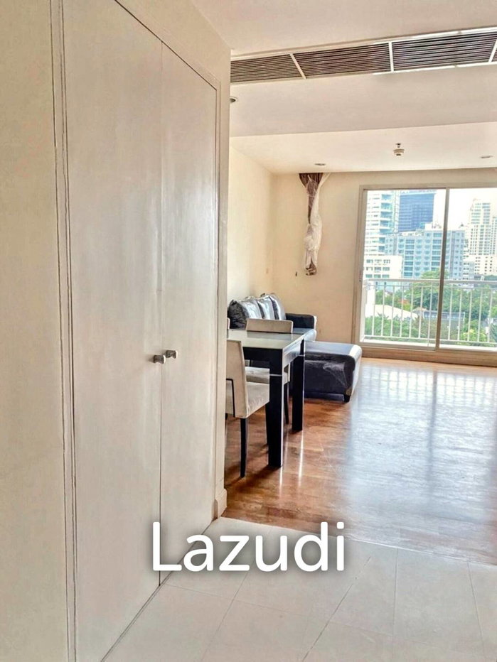 รูป 1 Bed 1 Bath 57 SQM. Baan Siri 31 Condominium - รูปที่ 3/10