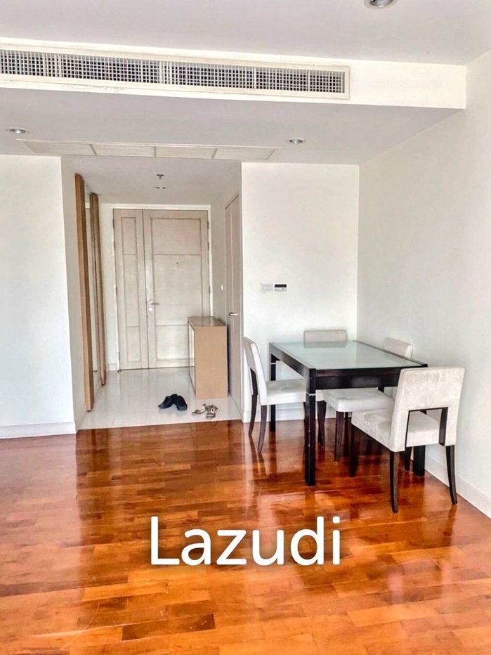 รูป 1 Bed 1 Bath 57 SQM. Baan Siri 31 Condominium - รูปที่ 4/10