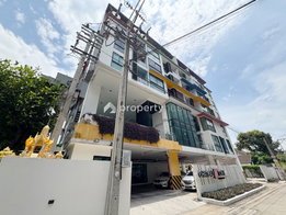 รูป Chateau In Town Ratchada 20-2 - รูปที่ 5/9