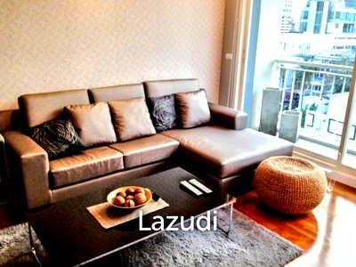 ขายคอนโด : 1 Bed 1 Bath 60 SQ.M Baan Siri 31 Condominium