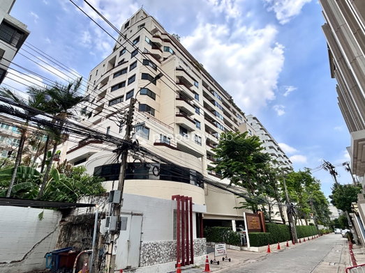 Project Baan Ploenchit Picture - 2/6