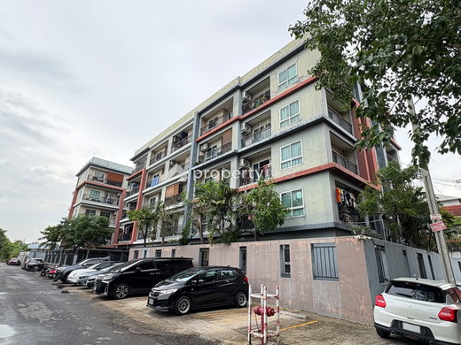 รูป Anna Condominium Phokaew 1 Yeak 1 - รูปที่ 1/9