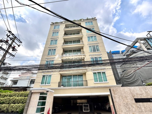 Project Prima Srinakarin Picture - 3/14