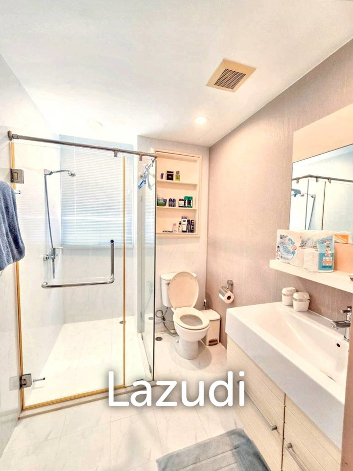 รูป 2 Beds 2 Baths 87 SQM Baan Siri 31 Condominium - รูปที่ 16/21