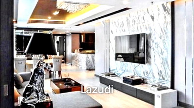 ขายคอนโด : 3 Bed 3 Bath 133 SQ.M Baan Siri 31 Condominium