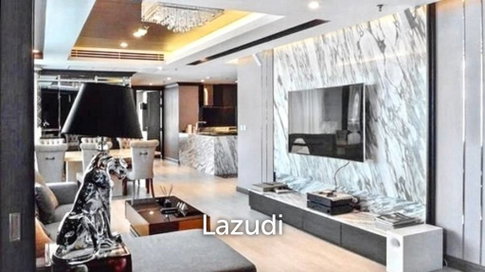 3 Bed 3 Bath 133 SQ.M Baan Siri 31 Condominium