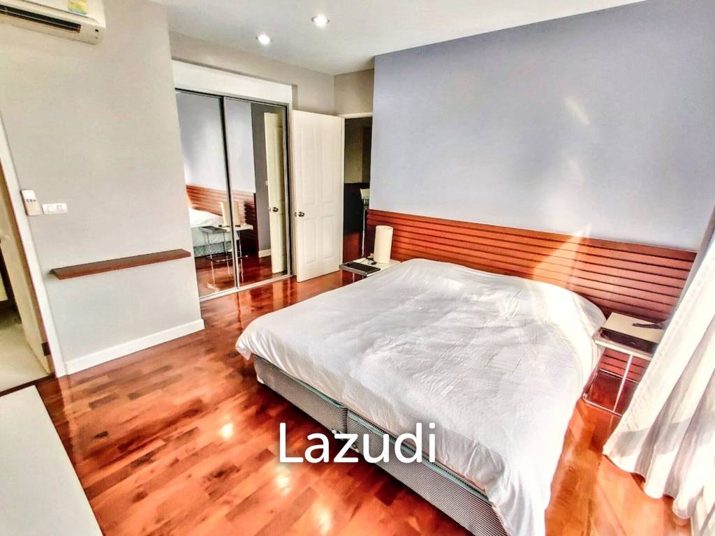 รูป 1 Bed 1 Bath 58 SQ.M Baan Siri 31 Condominium - รูปที่ 7/24