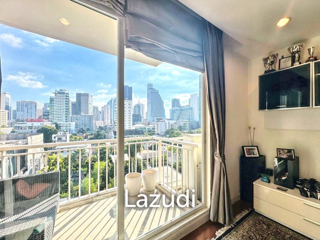 รูป 2 Beds 2 Baths 87 SQM Baan Siri 31 Condominium - รูปที่ 19/21