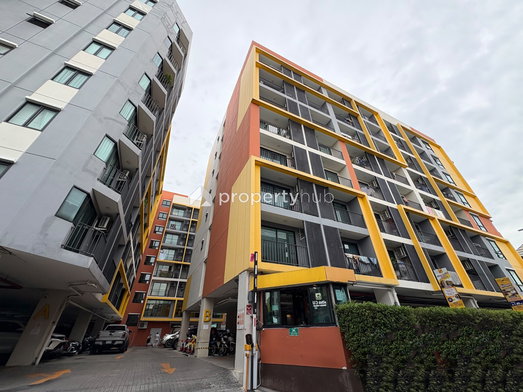 รูป Nawa Living Nawamin 75 - รูปที่ 4/12
