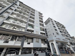 Project Tawanna Residence 1 Picture - 5/7