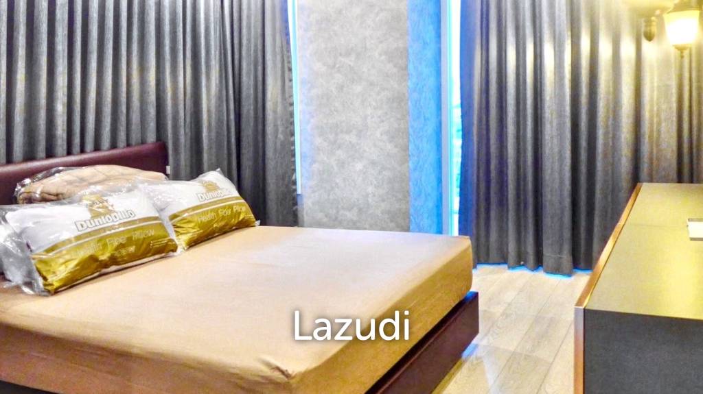 รูป 3 Bed 3 Bath 133 SQ.M Baan Siri 31 Condominium - รูปที่ 10/14