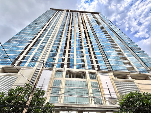 รูป Athenee Residence - รูปที่ 3/5