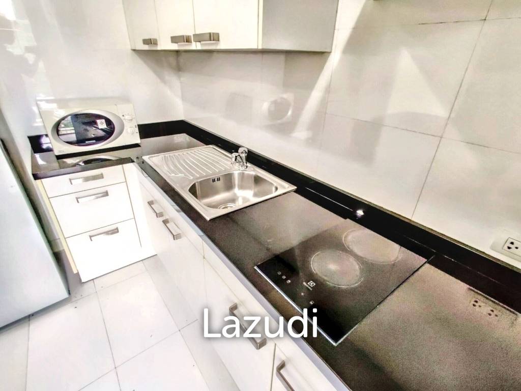 รูป 1 Bed 1 Bath 58 SQ.M Baan Siri 31 Condominium - รูปที่ 18/24