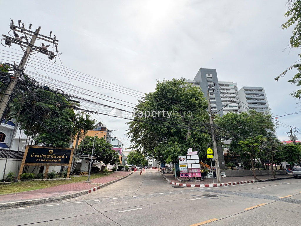 Project Baan Prachaniwet Picture - 1/9