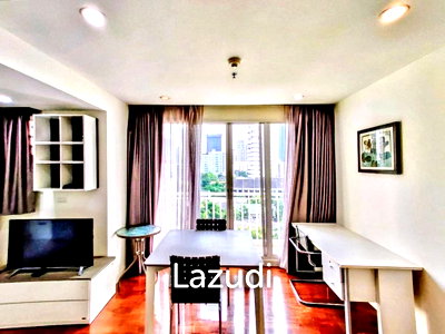 ขายคอนโด : 1 Bed 1 Bath 58 SQ.M Baan Siri 31 Condominium