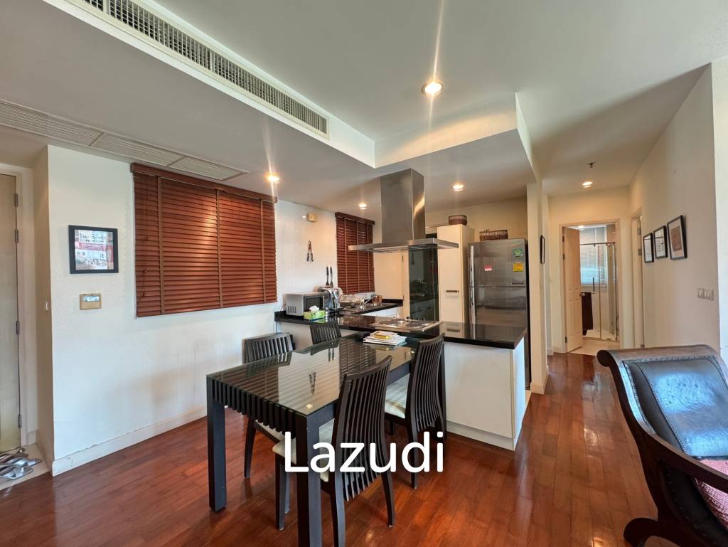รูป 2 Beds 2 Baths 87 SQM Baan Siri 31 Condominium - รูปที่ 7/21