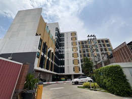 Project D Mark Condo @Sutthisan Picture - 2/9