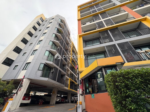 รูป Nawa Living Nawamin 75 - รูปที่ 3/12