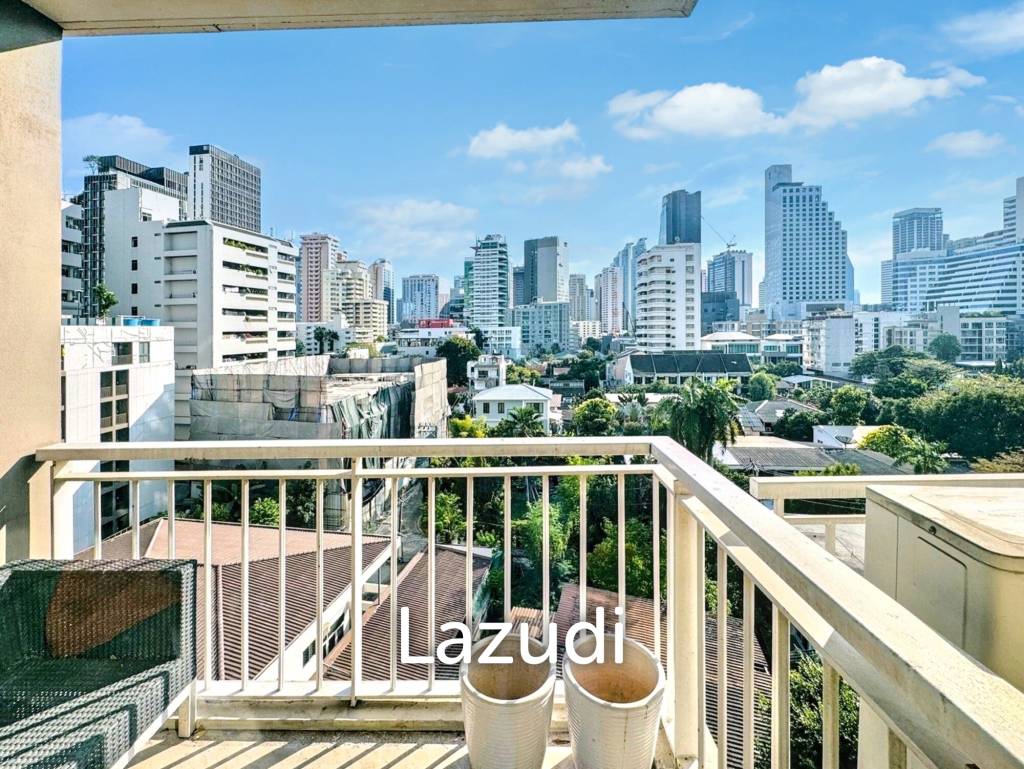 รูป 2 Beds 2 Baths 87 SQM Baan Siri 31 Condominium - รูปที่ 20/21