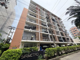 Project Sirimetro Ratchada - Vipawadee Picture - 2/8