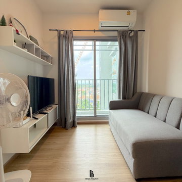 ❌Good Price❌ for rent escent hatyai 9,500 baht
