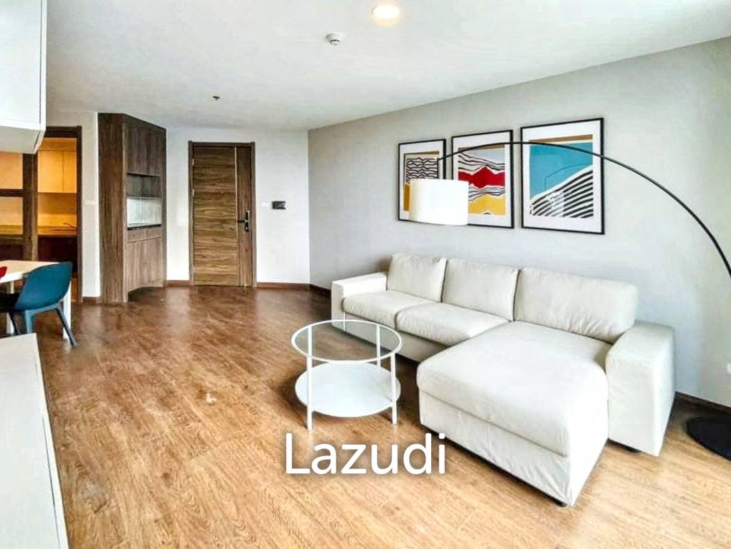 รูป 2 Bed 2 Bath 72 Sq.m Artisan Ratchada - รูปที่ 6/8