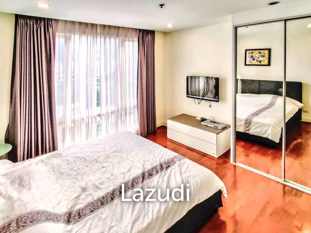 รูป 1 Bed 1 Bath 58 SQ.M Baan Siri 31 Condominium - รูปที่ 10/24