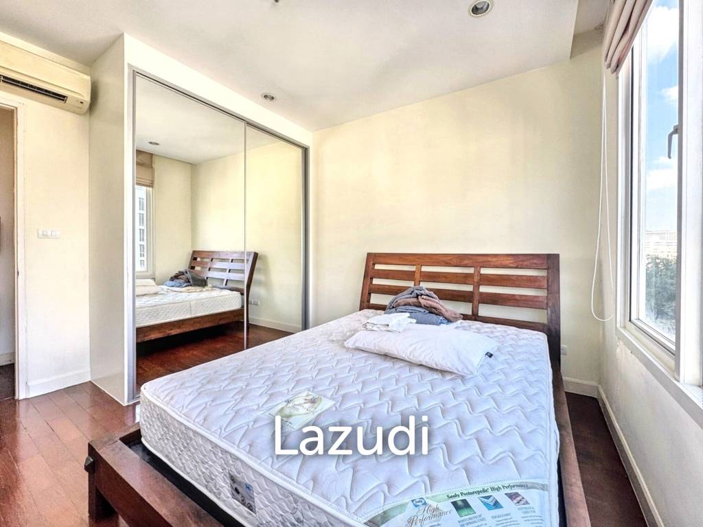 รูป 2 Beds 2 Baths 87 SQM Baan Siri 31 Condominium - รูปที่ 15/21