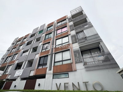 Vento Condo Kaset - Navamin