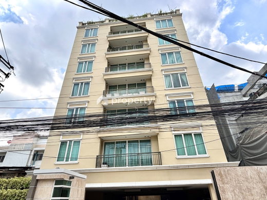 Project Prima Srinakarin Picture - 1/14